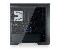 SilentiumPC Gladius M35T Pure Black RGB - 360992 - zdjęcie 7